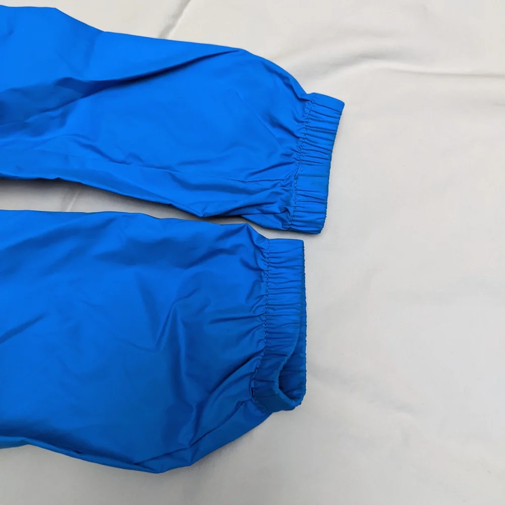 Columbia Boys Rain Jacket Size S 8